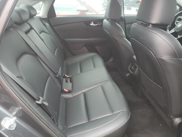 2021 Kia Forte Ex VIN: 3KPF54AD6ME284946 Lot: 49142464