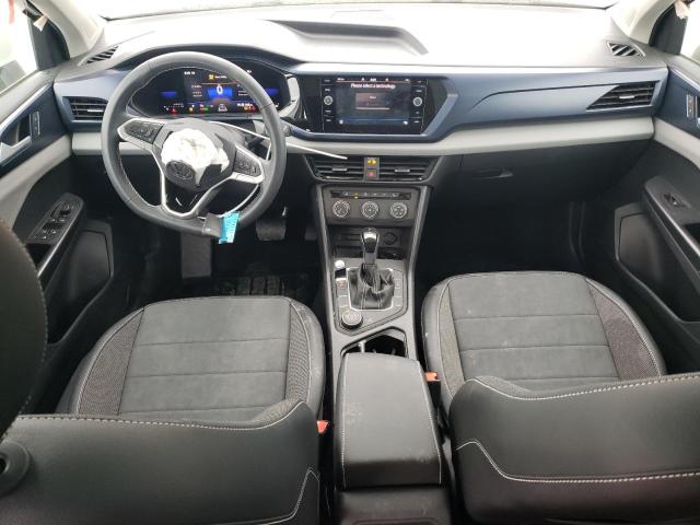 2022 VOLKSWAGEN TAOS SE IQ - 3VVPX7B20NM076874