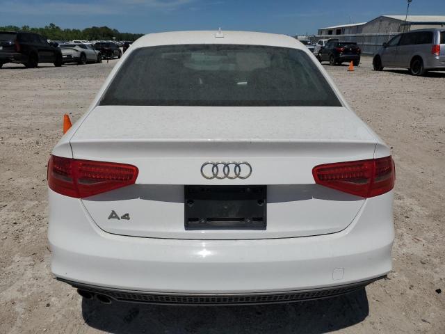 VIN WAUAFAFL3EA011518 2014 Audi A4, Premium no.6