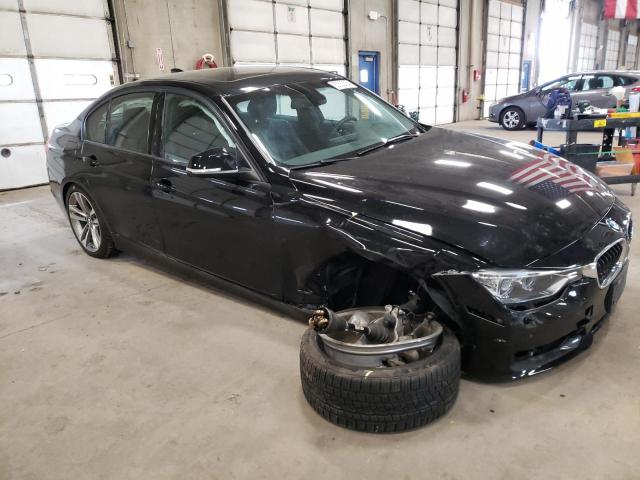 2014 BMW 3er - Image 4