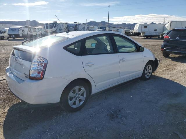 2008 Toyota Prius VIN: JTDKB20U183330449 Lot: 49195374