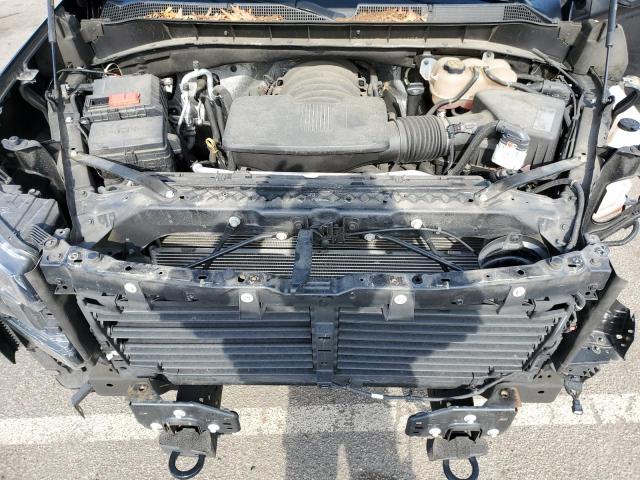 2020 CHEVROLET silverado 3GCUYDED8LG161225  51187314