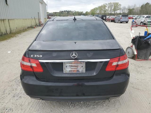 2013 Mercedes-Benz E 350 VIN: WDDHF5KB8DA758994 Lot: 50508924