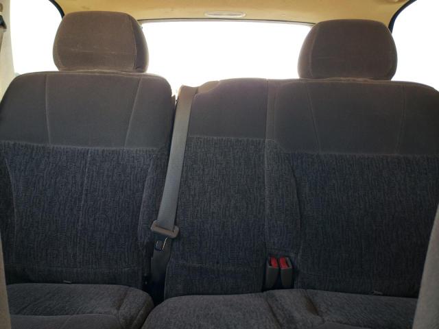 2002 Chevrolet Trailblazer VIN: 1GNDS13S922353852 Lot: 49429034