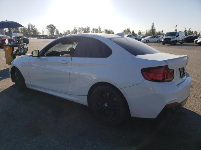 VIN WBA2J5C09L7E74118 2020 BMW 2 Series, M240I no.2