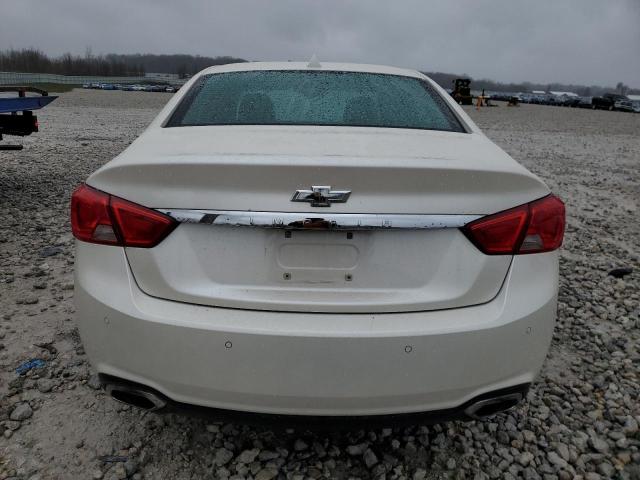 2014 Chevrolet Impala Ltz VIN: 1G1155S32EU128792 Lot: 50487074