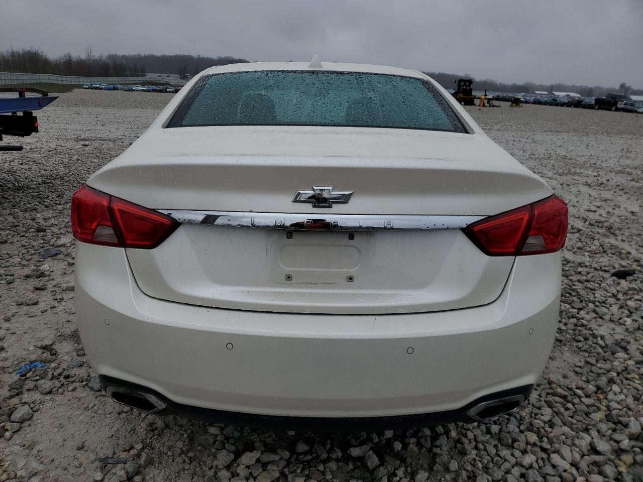 1G1155S32EU128792 2014 Chevrolet Impala Ltz