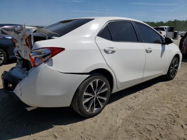 2017 TOYOTA COROLLA L - 2T1BURHE5HC932620