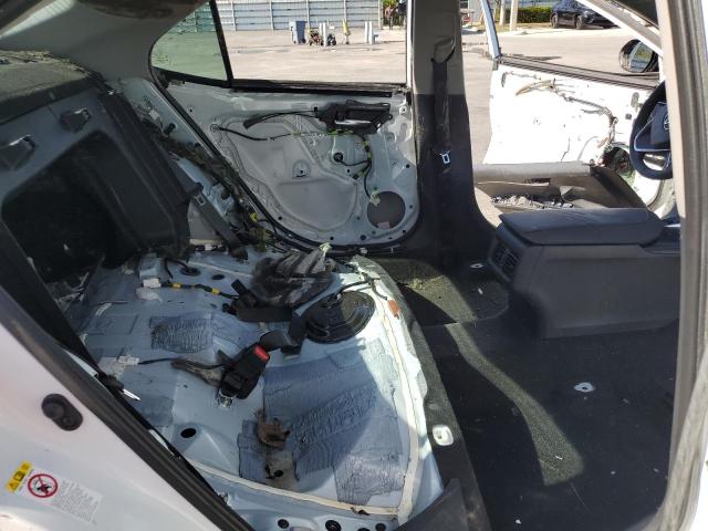 2019 Toyota Camry L VIN: 4T1B11HK7KU760905 Lot: 51548794