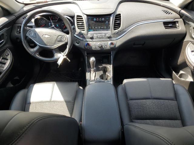 2019 Chevrolet Impala Lt VIN: 1G11Z5S3XKU128135 Lot: 50854624