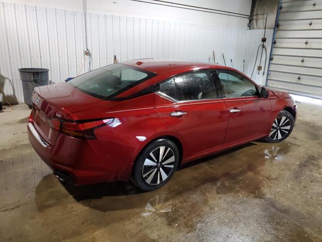 2020 NISSAN ALTIMA SV - 1N4BL4DV3LC286125
