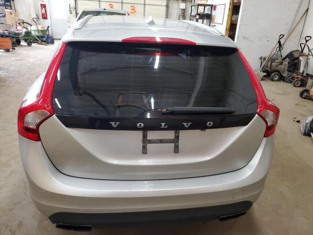 2015 VOLVO V60 PREMIE - YV140MEC8F1208295
