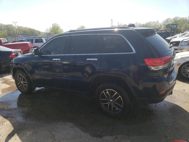 2018 JEEP GRAND CHER - 1C4RJFBG5JC320190