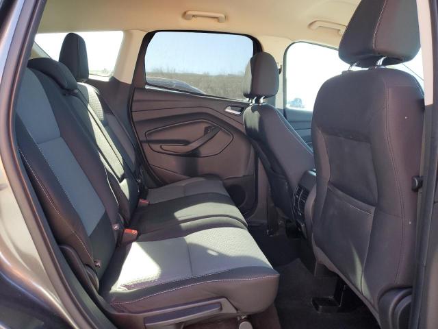 2017 Ford Escape Se VIN: 1FMCU9G95HUD33109 Lot: 50784434