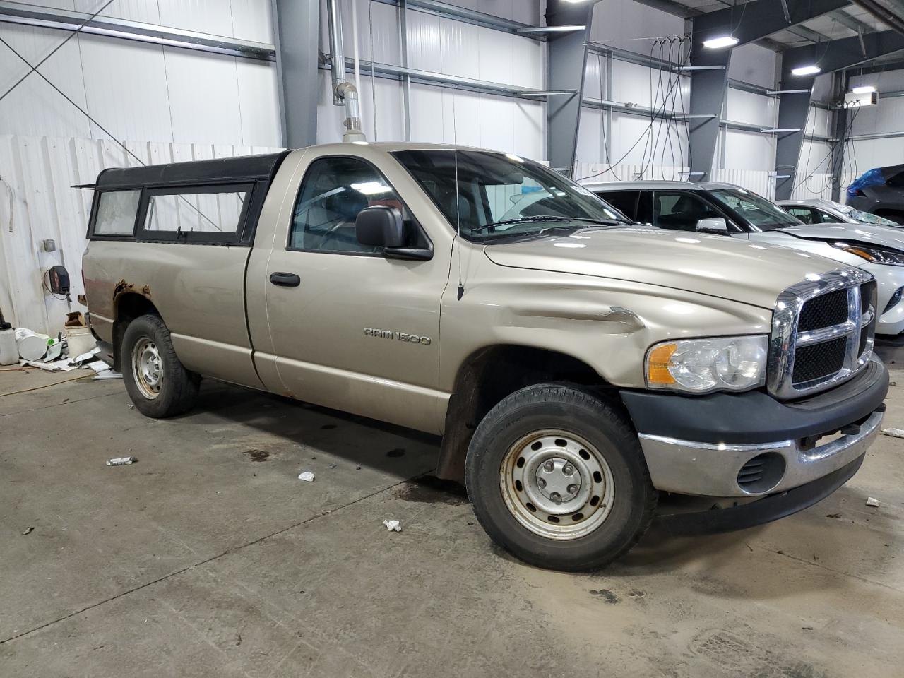 1D7HU16PX5J609685 2005 Dodge Ram 1500 St