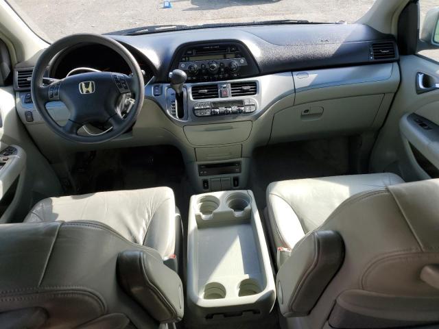 2005 Honda Odyssey Exl VIN: 5FNRL38765B113932 Lot: 48815164