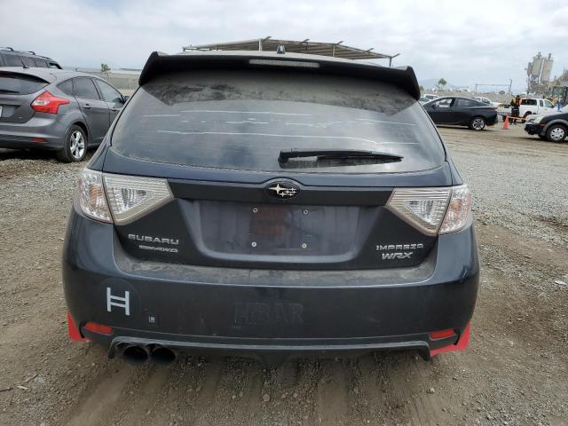 Lot #2471482041 2014 SUBARU IMPREZA WR salvage car