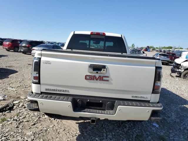 2015 GMC SIERRA K15 - 3GTU2WEJ6FG408152