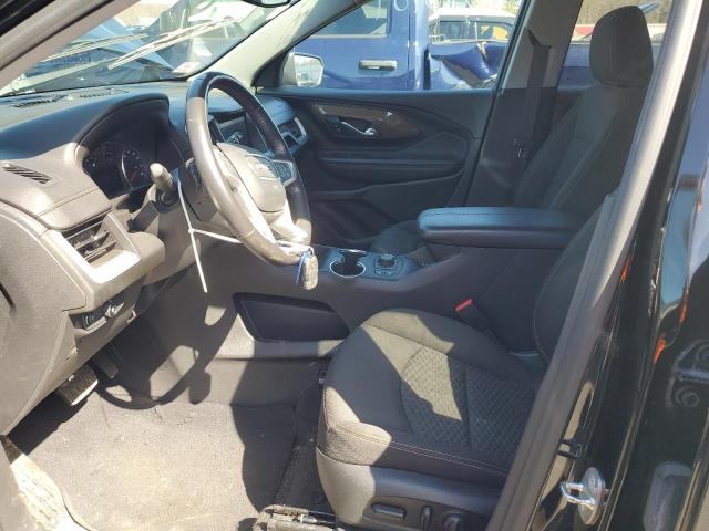 2020 GMC TERRAIN SL - 3GKALTEV8LL307655