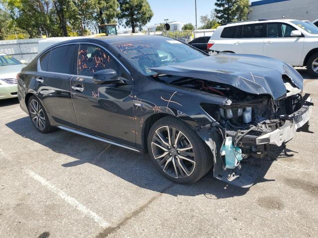 2018 ACURA RLX SPORT - JH4KC2F91JC000251