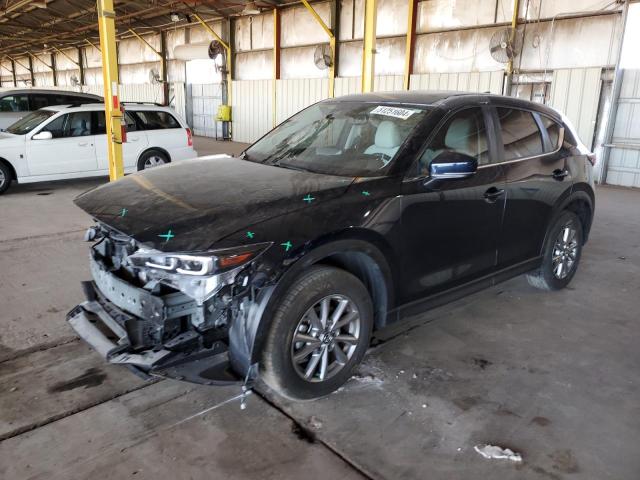 2022 Mazda Cx-5 Preferred VIN: JM3KFBCM8N0604315 Lot: 51251604