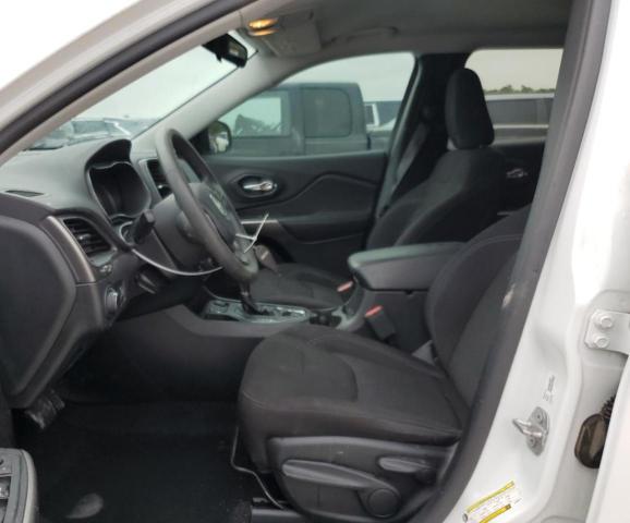 2020 JEEP CHEROKEE L - 1C4PJLCBXLD595673