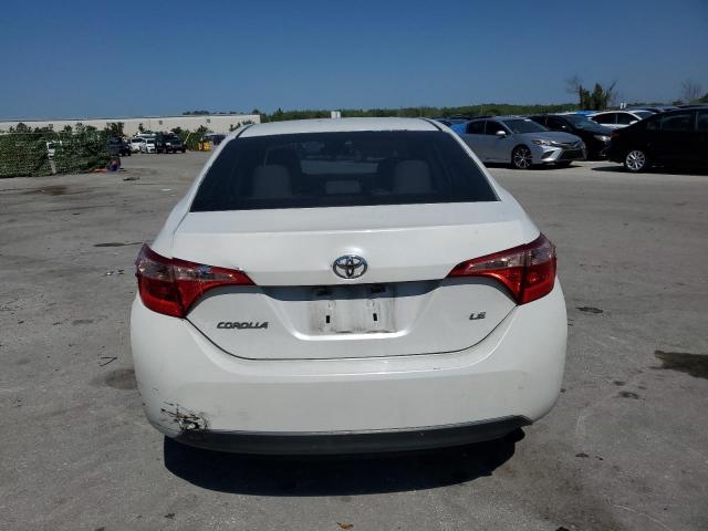 2017 TOYOTA COROLLA L - 5YFBURHE8HP639276