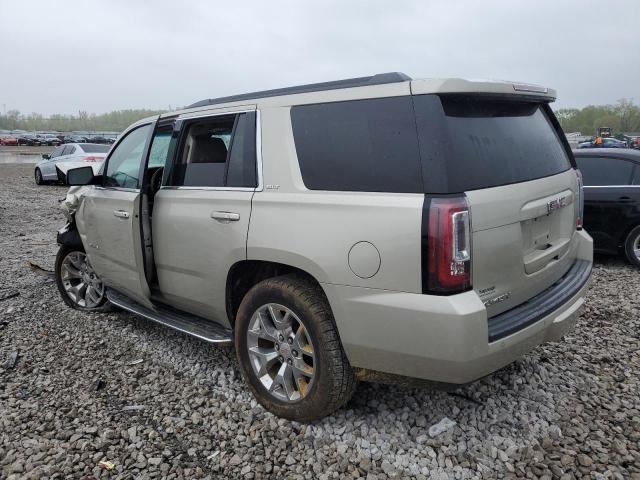 1GKS2BKC5FR618087 | 2015 GM c yukon slt