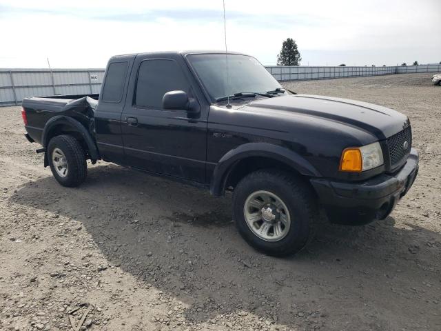 2003 Ford Ranger Super Cab VIN: 1FTYR14U03TA50136 Lot: 51843234