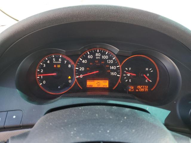 2008 Nissan Altima 2.5 VIN: 1N4AL21E58N437126 Lot: 49817754