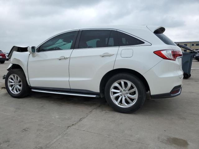 2016 ACURA RDX TECHNO - 5J8TB3H59GL011274