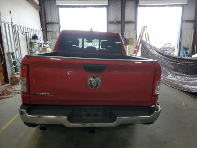 2023 RAM 1500 BIG H - 1C6RREFT3PN603878