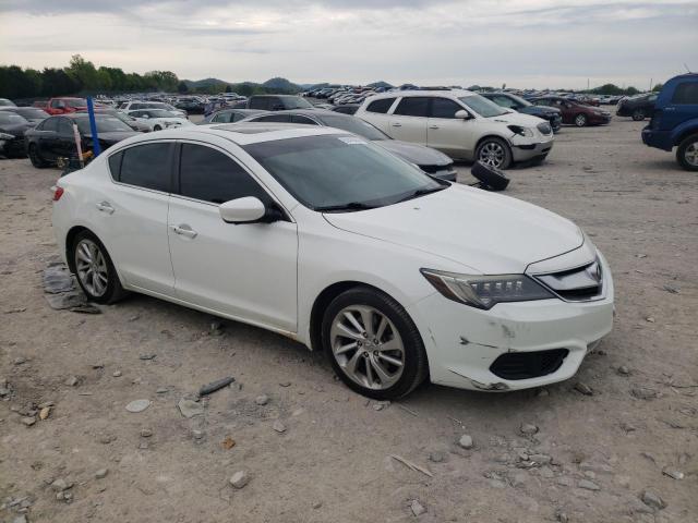 2016 Acura Ilx Premium VIN: 19UDE2F76GA020780 Lot: 51416454