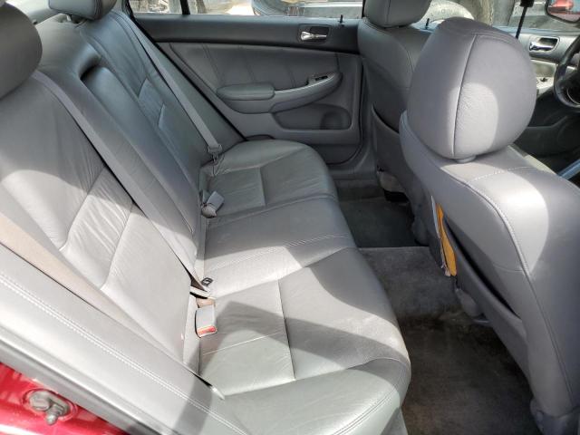 2005 Honda Accord Ex VIN: 1HGCM66585A066581 Lot: 53078004