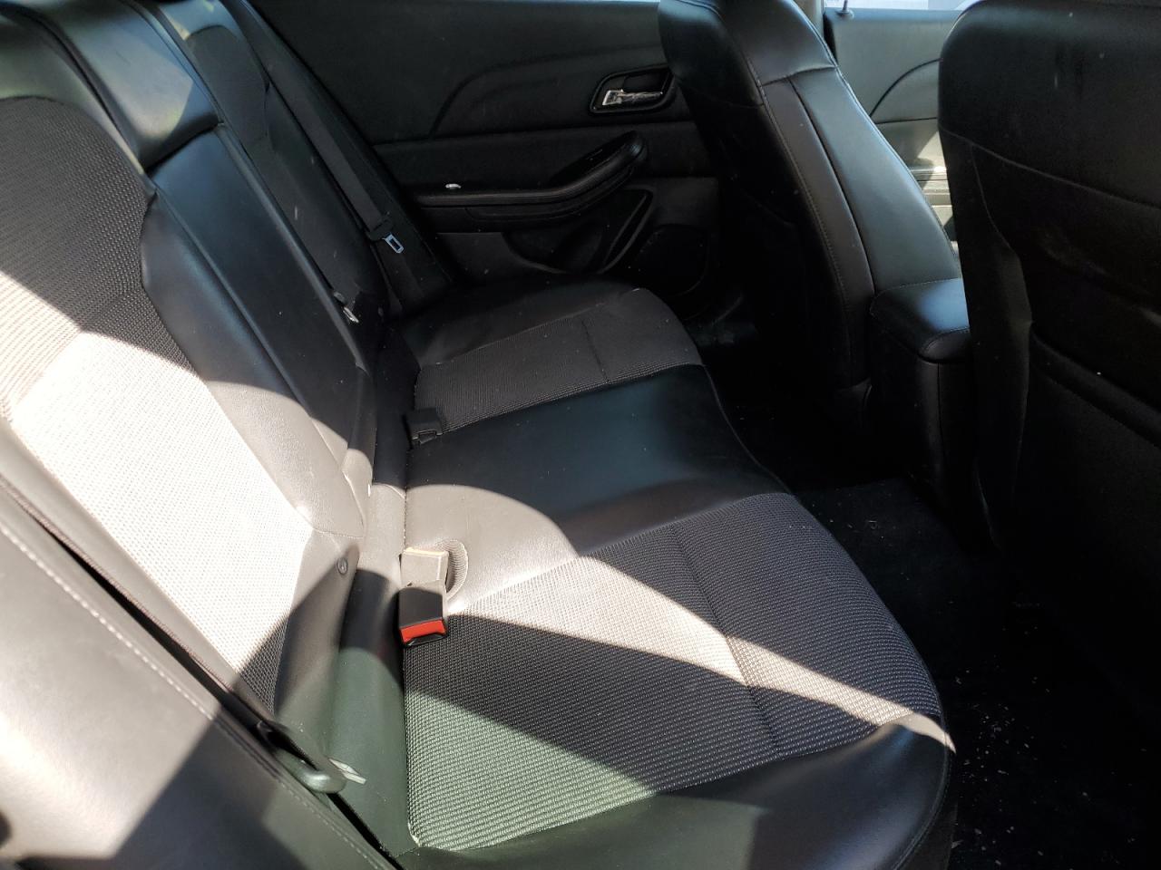 1G11C5SL9EF250642 2014 Chevrolet Malibu 1Lt