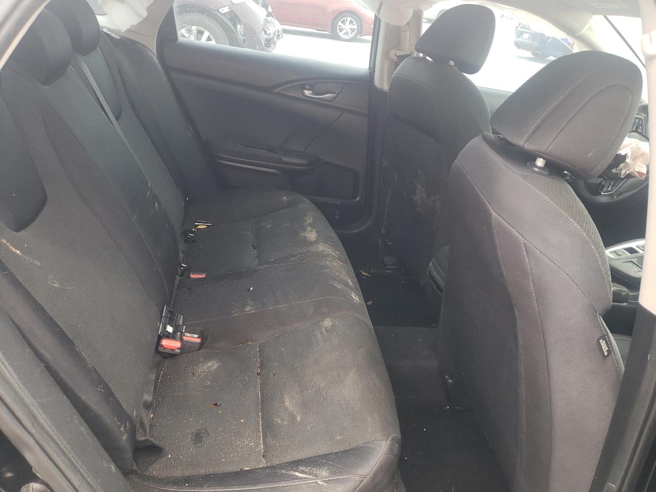 19xze4f16ke014091 19XZE4F16KE014091 2019 Honda Insight Lx