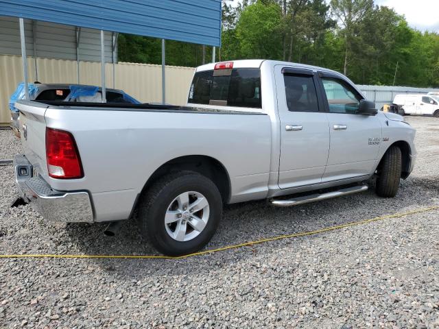 2017 Ram 1500 Slt VIN: 1C6RR6GT7HS590267 Lot: 50364194