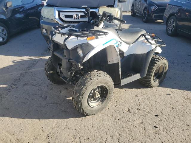 2023 KAWASAKI KVF300 RGSWM22A1PBK33910