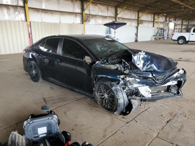 2019 Toyota Camry L VIN: 4T1B11HK6KU279026 Lot: 39243902