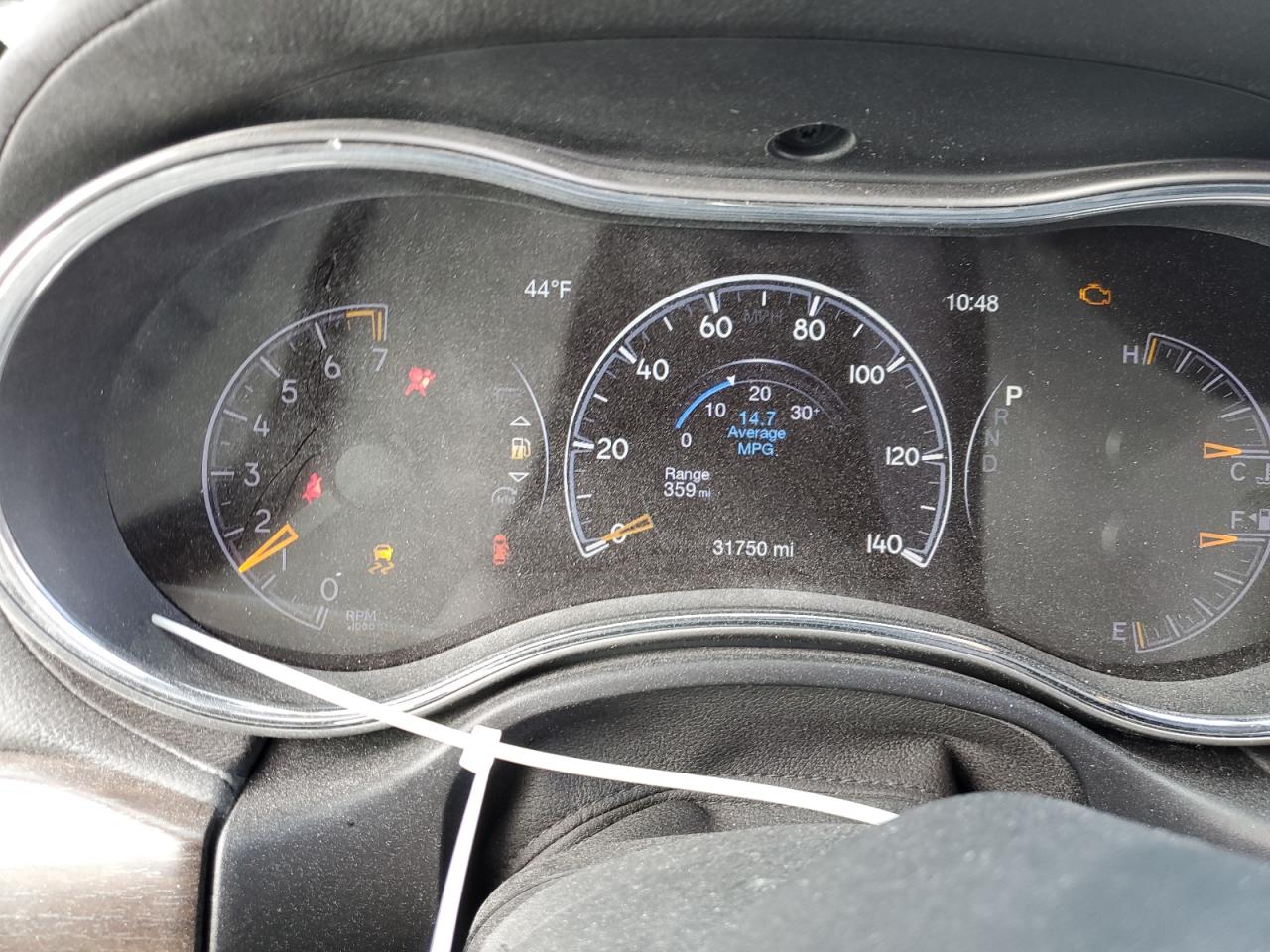 1C4RJFBG1JC249568 2018 Jeep Grand Cherokee Limited