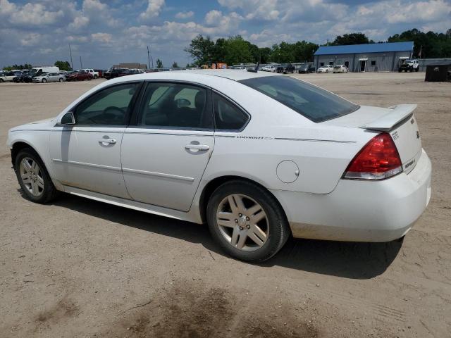 2012 Chevrolet Impala Lt VIN: 2G1WB5E39C1212966 Lot: 51809144