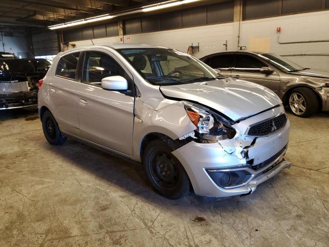 Vin: ml32a3hj8jh010060, lot: 49567024, mitsubishi mirage es 20184