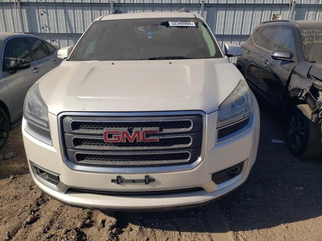 2013 GMC Acadia Slt-1 VIN: 1GKKRRKD1DJ238799 Lot: 52340994