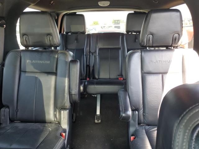 2015 Ford Expedition Platinum VIN: 1FMJU1MT2FEF24924 Lot: 51412644
