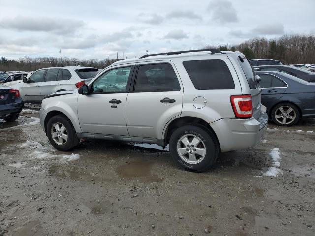 2010 Ford Escape Xlt VIN: 1FMCU9D70AKA54610 Lot: 48918694