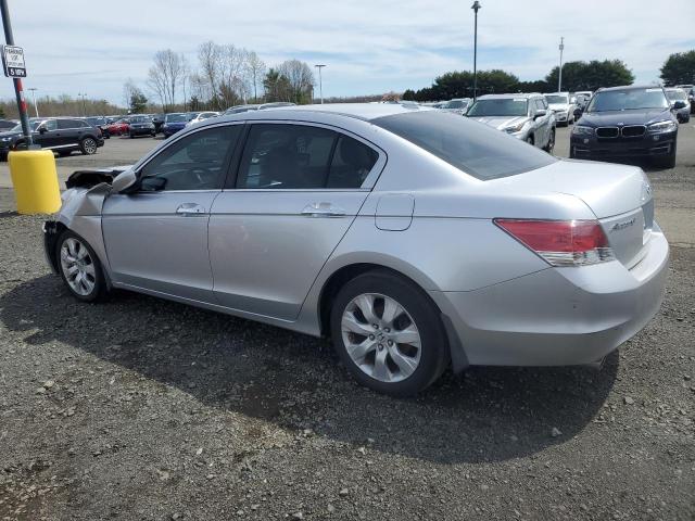 2008 Honda Accord Exl VIN: 1HGCP36848A015809 Lot: 50630754