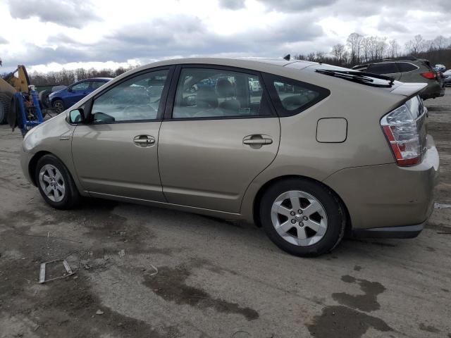 2008 Toyota Prius VIN: JTDKB20U887699270 Lot: 49998444