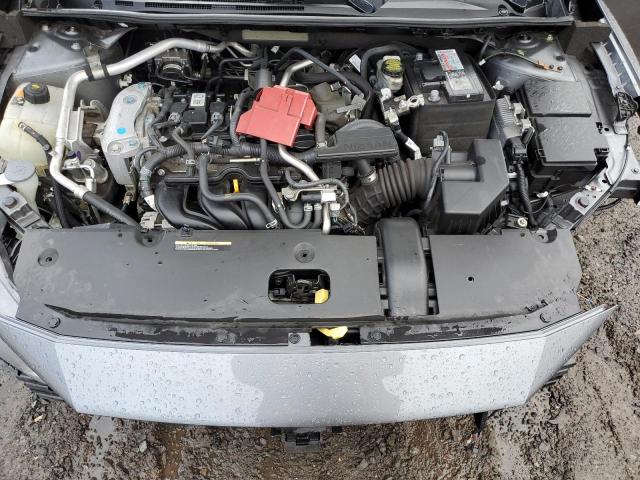 2021 NISSAN SENTRA SV - 3N1AB8CV4MY255611