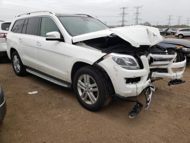 VIN 4JGDF6EE0GA702228 2016 Mercedes-Benz GL-Class, ... no.4