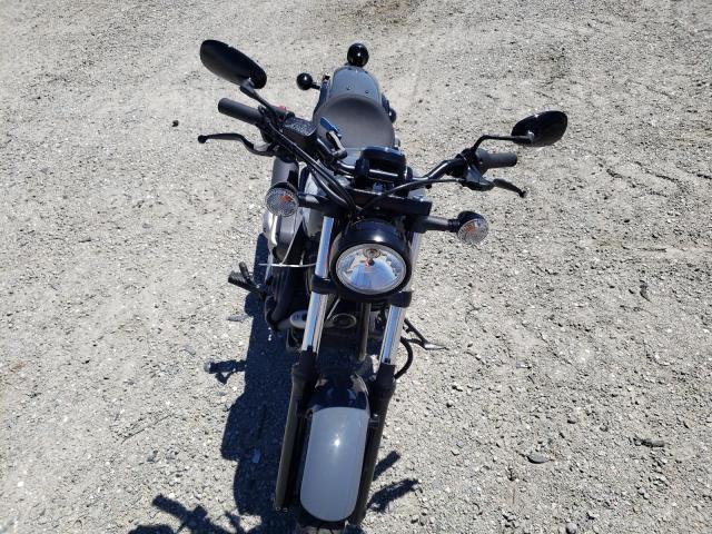 2023 YAMAHA XVS950 CUD JYAVN05YXPA004420